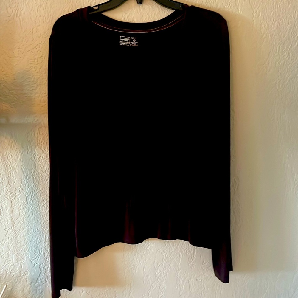 Classic Toad Lifestyle Top